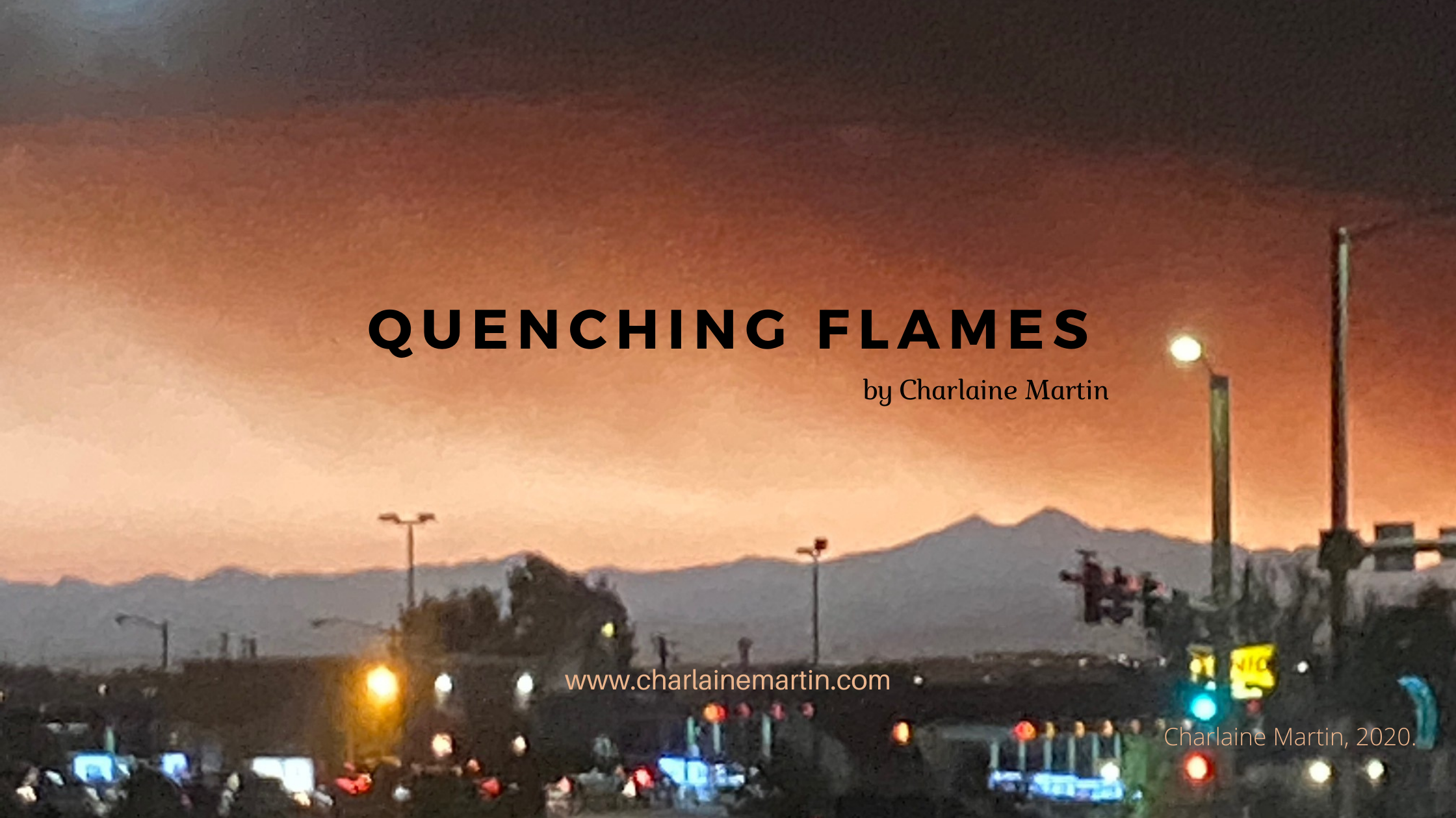 Quenching Flames