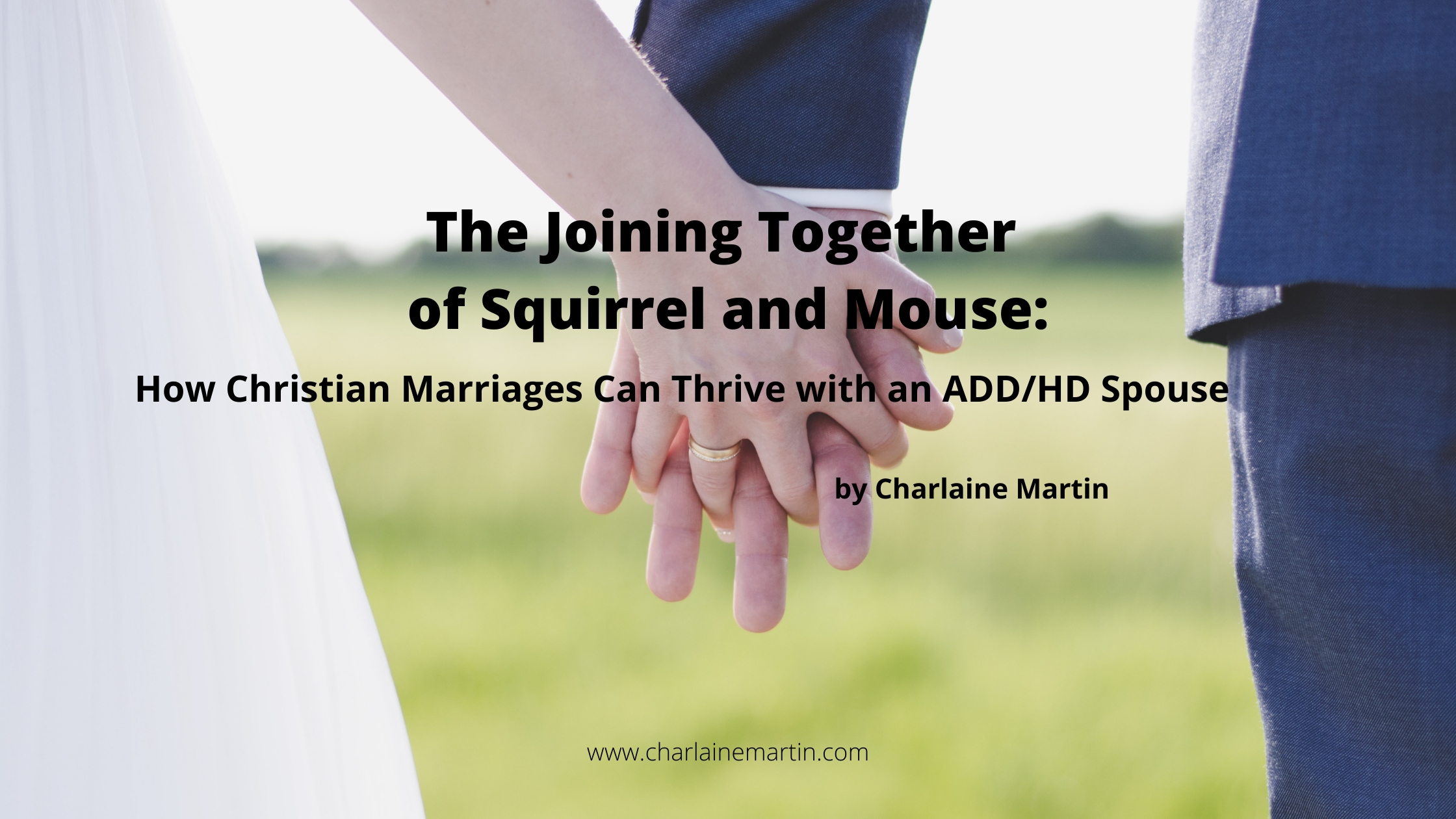 The Joining Together of Squirrel and Mouse: