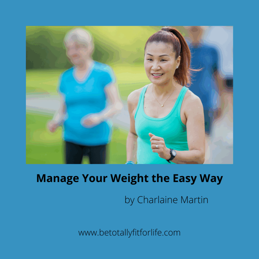 Discover easy ways to manage your weight during the summer months.