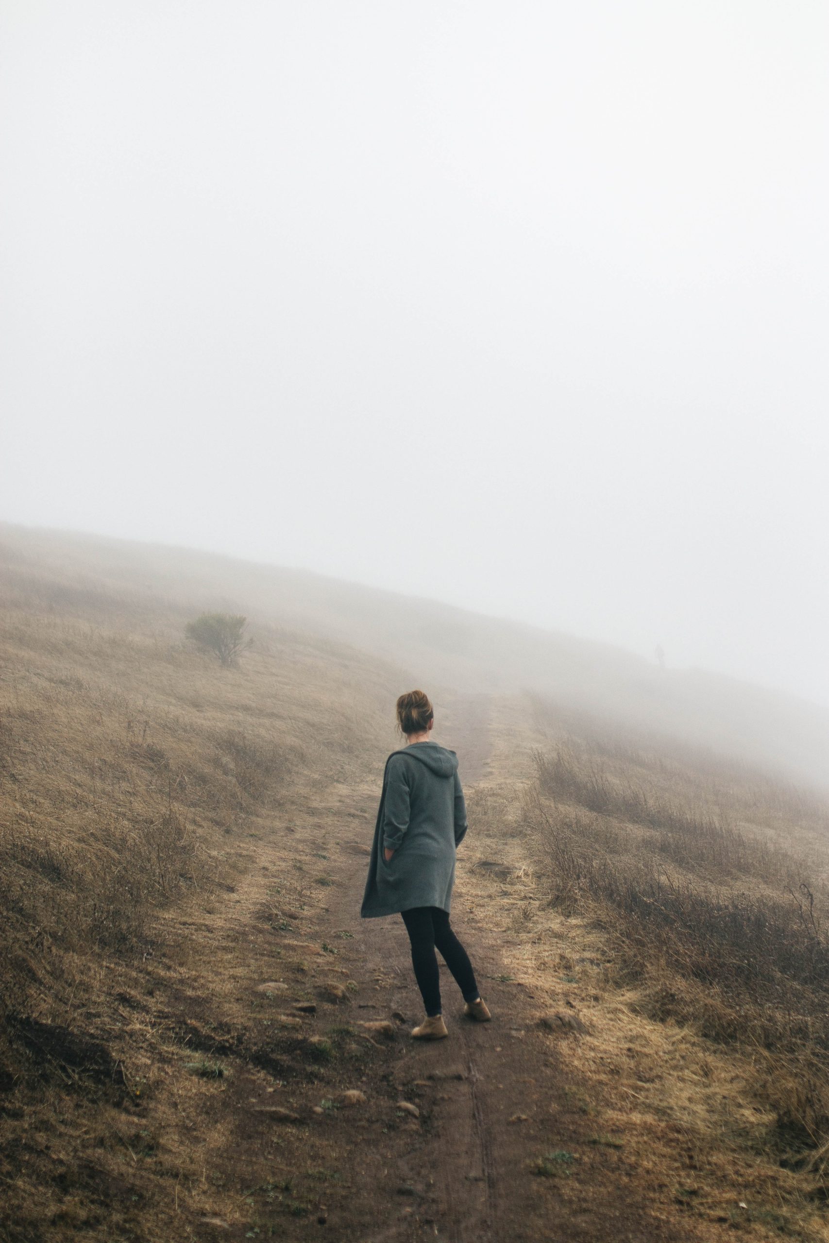 8 Ways to Manage Brain Fog