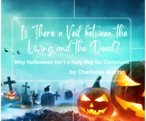 Is There a Veil between the Living and the Dead?