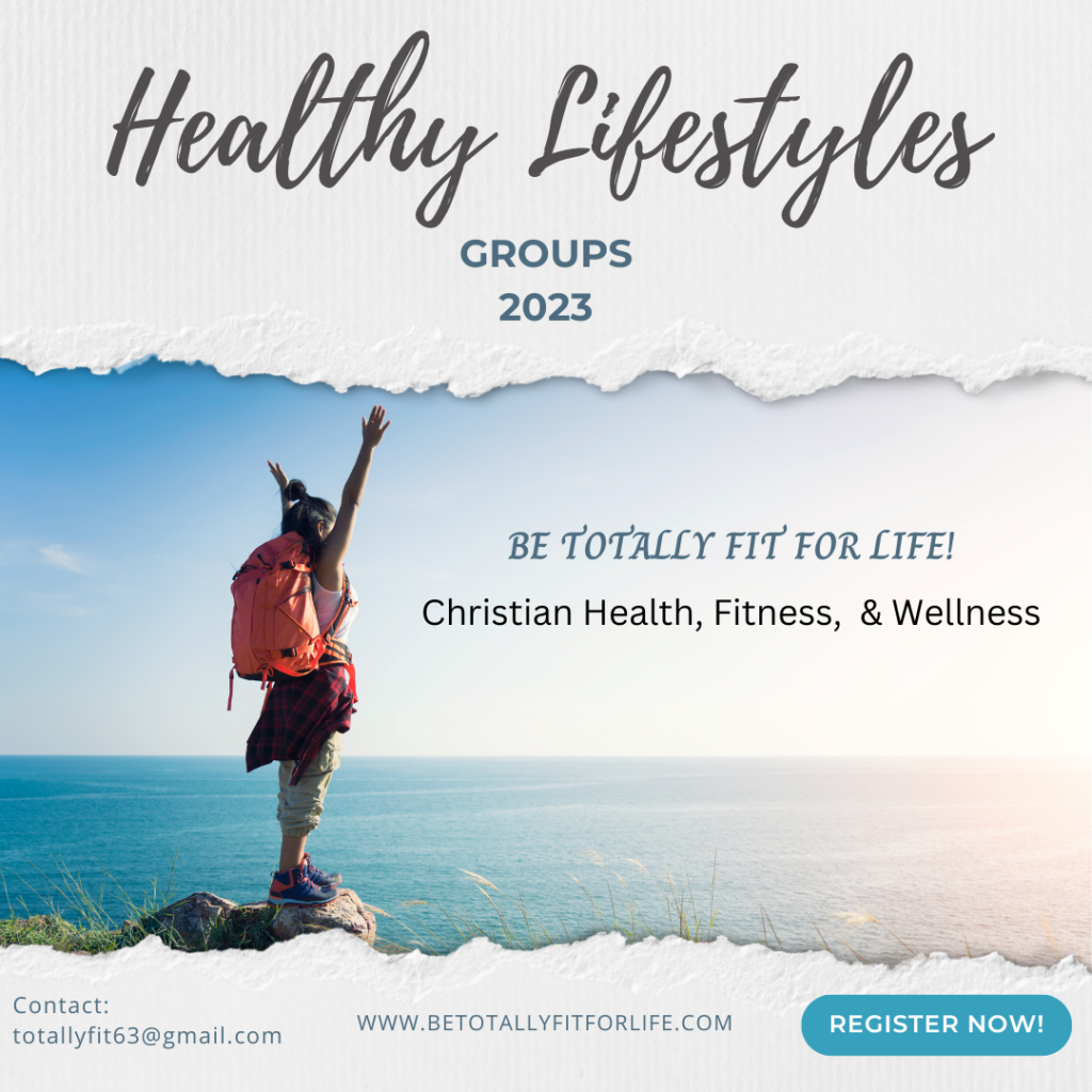 Healthy Lifestyles 2023