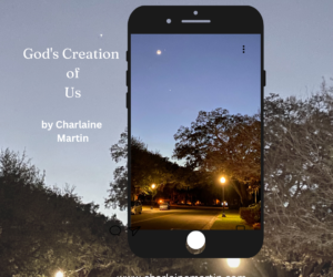 Week 1: God’s Creation of Us