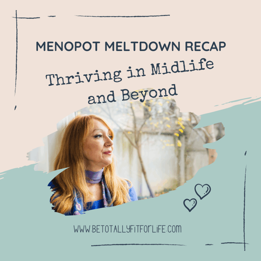 Menopot Meltdown