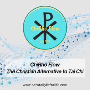 ChiRho Flow classes