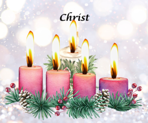 Advent Devotion: Christmas Day