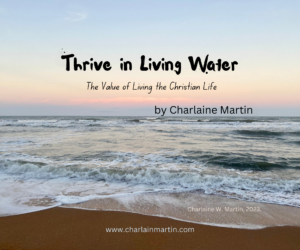 Thrive in Living Water