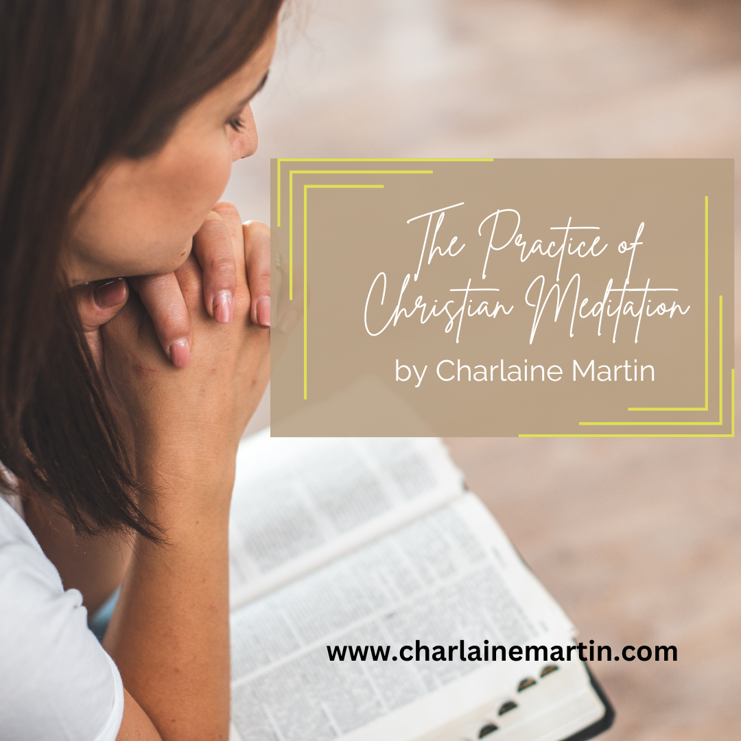 Lectio Divina: Christian Meditation