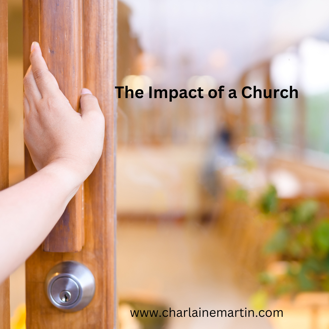 The Impact of a Church