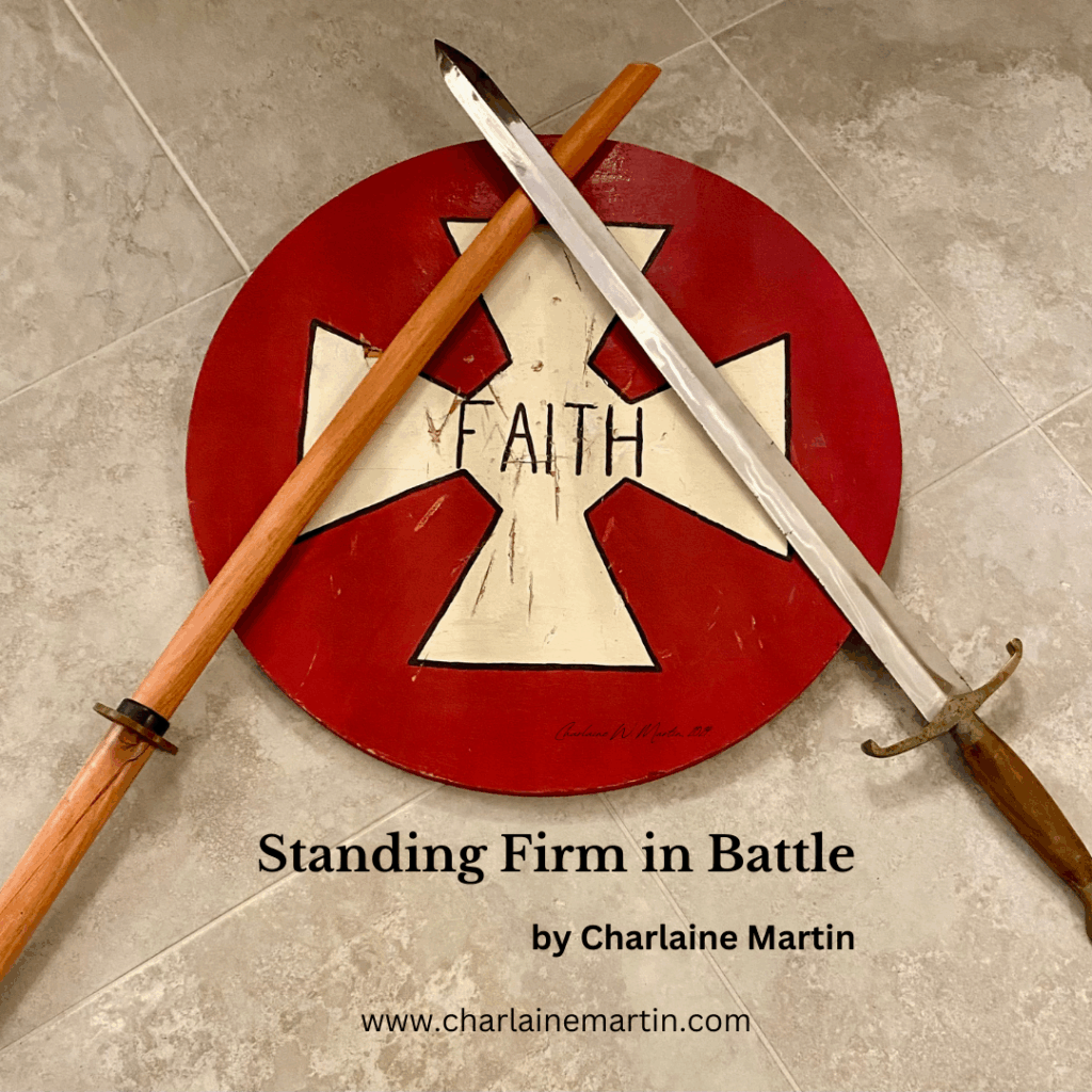 Spiritual Warfare