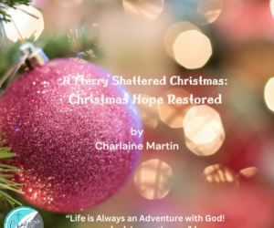 A Merry Shattered Christmas