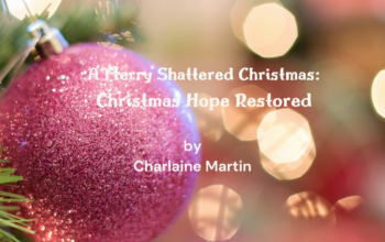 A Merry Shattered Christmas