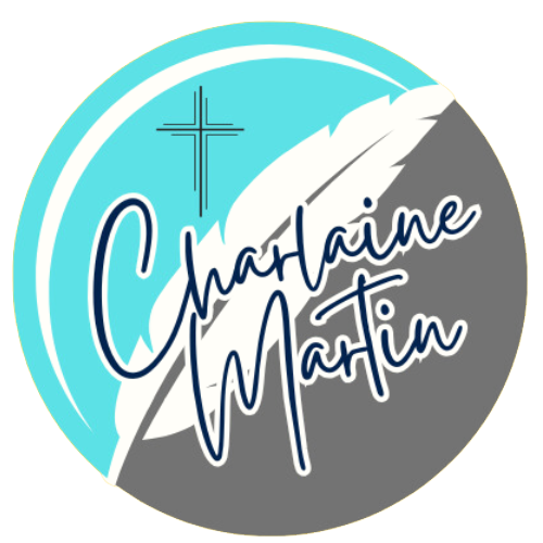Charlaine Martin | Author, Speaker & Bible Teacher