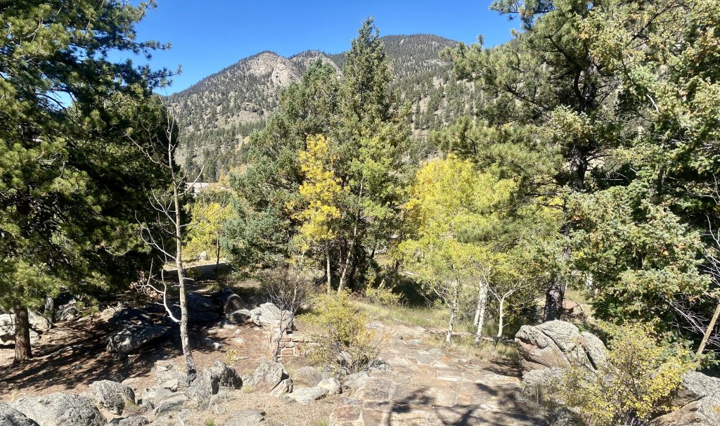 Rocky Mountains