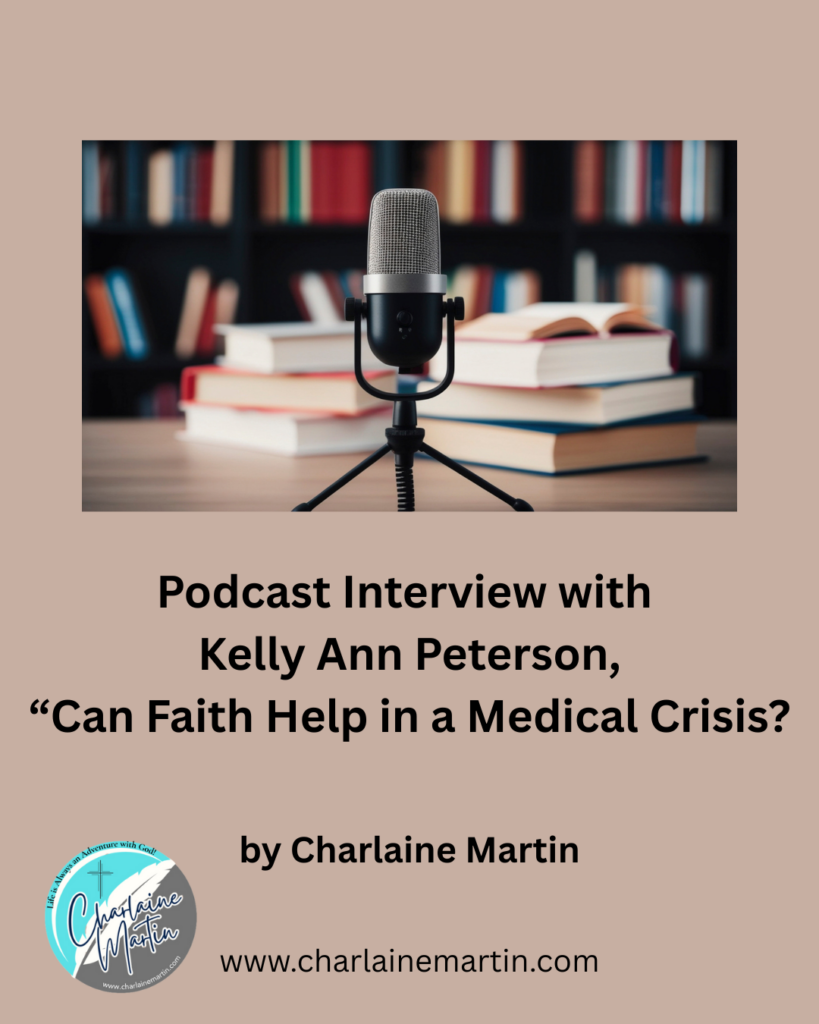 God does indeed intervene in medical crises, but not always the way we expect.